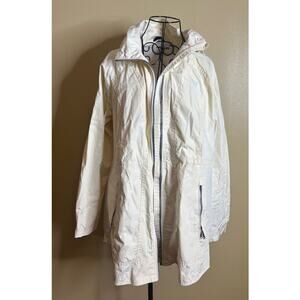 Calvin Klein Performance Anorak Jacket Women’s M